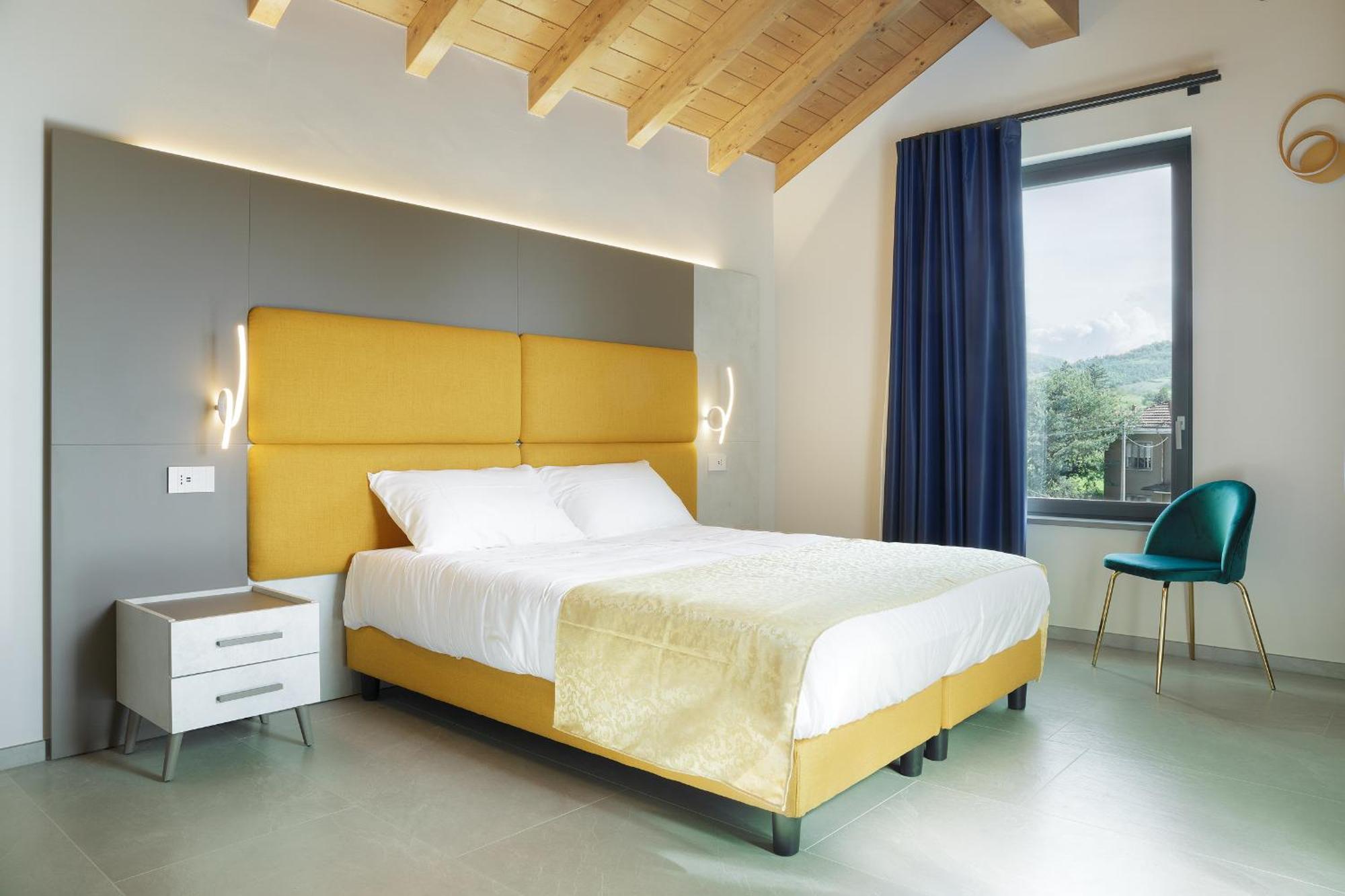 Casale Auriga - Oltrepo' Pavese Bed and Breakfast Codevilla Εξωτερικό φωτογραφία