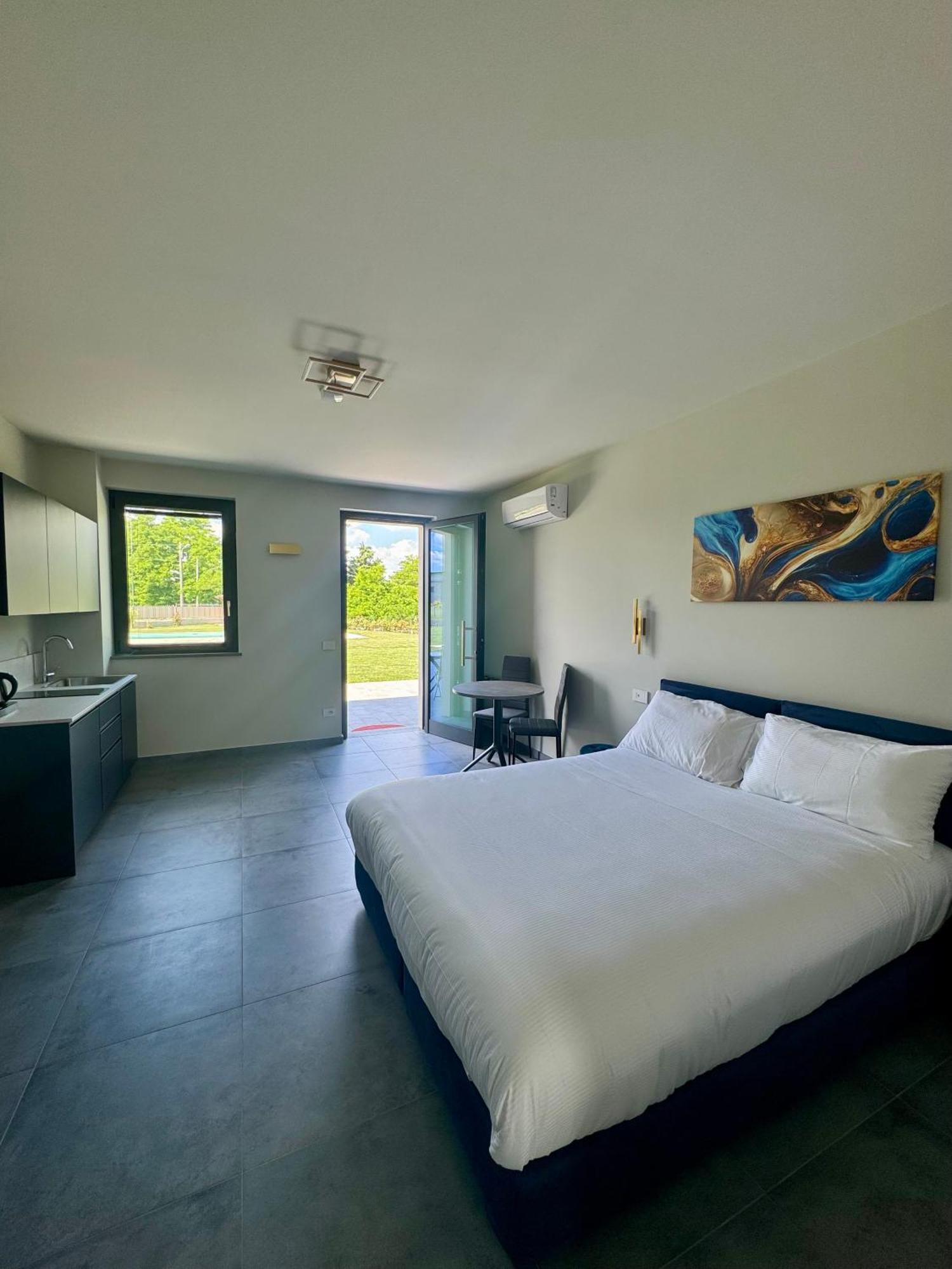 Casale Auriga - Oltrepo' Pavese Bed and Breakfast Codevilla Εξωτερικό φωτογραφία